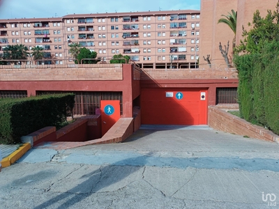 Aparcamiento / garaje / caja de 11 m² en Tarragona (43006)