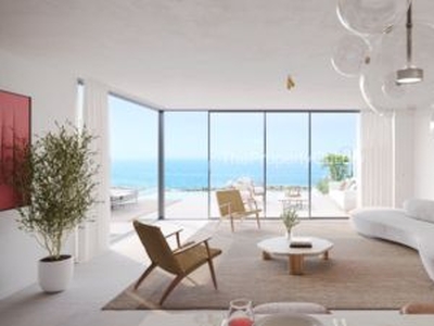 Apartamento en venta en Callao Salvaje-Playa Paraíso-Armeñime