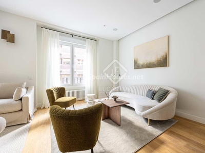 Apartamento en venta en Madrid