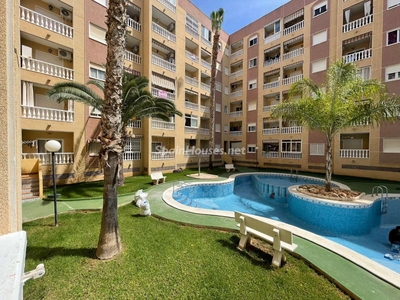 Apartamento en venta en Parque de las Naciones, Torrevieja