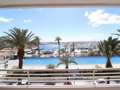 Apartamento en venta en Puerto Deportivo, Torrevieja