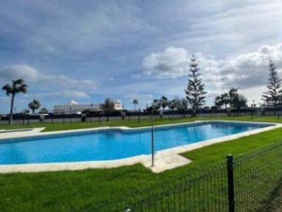 Apartamento en venta en San Luis de Sabinillas