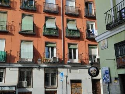 Apartamento en villa Calle de Salitre 38, Embajadores-Lavapiés, Madrid