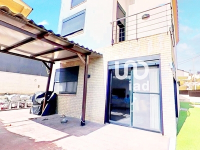 Casa 4 habitaciones de 118 m² en Urbanitzacio Cunit-Diagonal (43881)