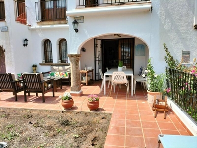 Casa adosada en venta en Montgó-Partida Tosal, Jávea