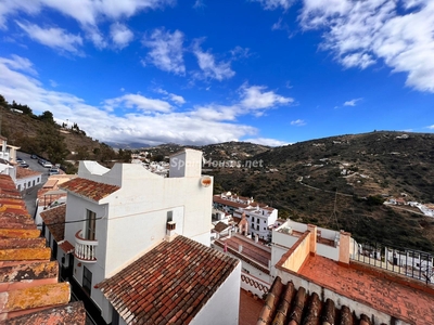 Casa adosada en venta en Torrox Pueblo