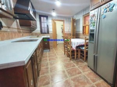 Casa en venta en Calle de la Carmen Baja