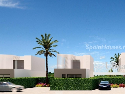 Casa en venta en La Font - Mezquitas, San Juan de Alicante