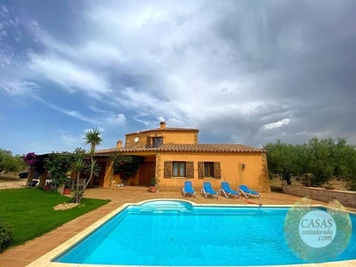 Casa en venta en L'Ametlla de Mar