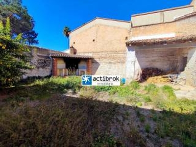 Casa unifamiliar 2 habitaciones, Cerdà