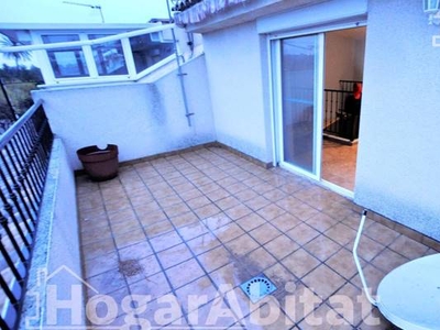 CHALET ADOSADO EN VENTA