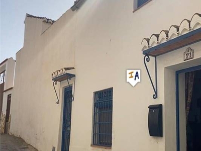 CHALET ADOSADO EN VENTA