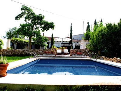 Chalet en venta en Monforte del Cid