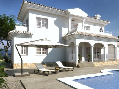 Chalet en venta en Pinoso