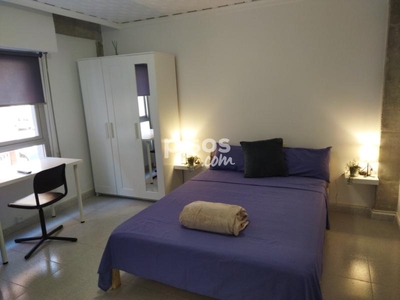 Habitación en Alquiler en Centro-Zona Alta