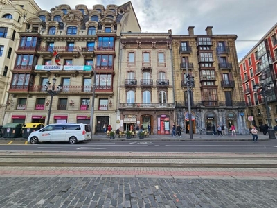 Oficina en venta en Casco Viejo, Bilbao
