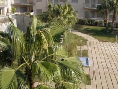 Piso en alquiler en Balco Salines