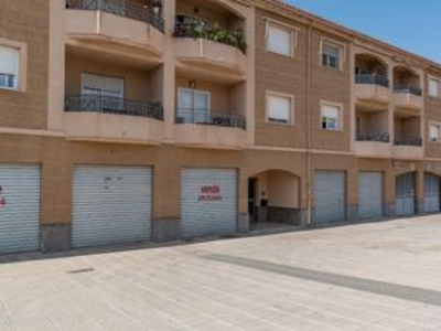Piso en venta en Calle Real de Málaga, 138