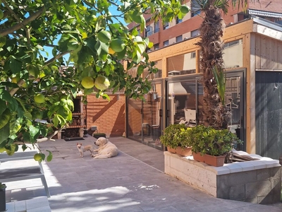 Piso en venta en Castellarnau - Can Llong de 3 habitaciones con terraza y piscina