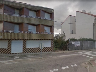 Terreno en venta en avda Gondomar, S/n, Tomiño, Pontevedra