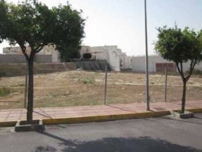 Terreno en venta en calle Juan Cuadrado, Barranco San Ramon, Vera, Almería
