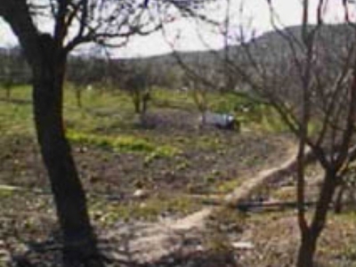 Terreno en venta en col Rumblar- Paraje Palomares, Guarromán, Jaén