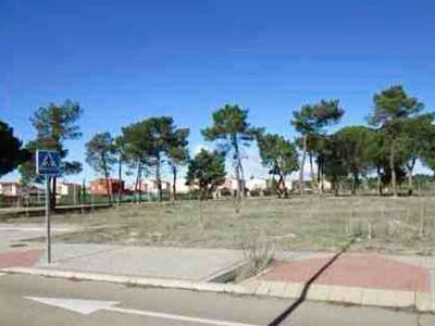Terreno en venta en sect El Peregrino .R.9a-21 Parcela 21 Manz.9a, Boecillo, Valladolid