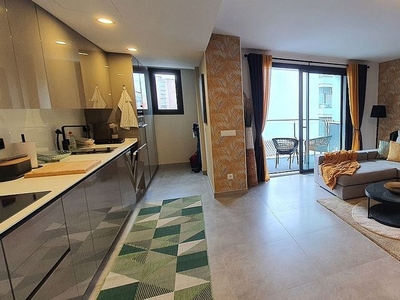 Venta de piso en Can Pastilla - Les Meravelles - S'Arenal de 2 habitaciones con terraza y garaje