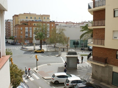 Venta de piso en Molino de la Vega de 3 habitaciones con terraza y aire acondicionado