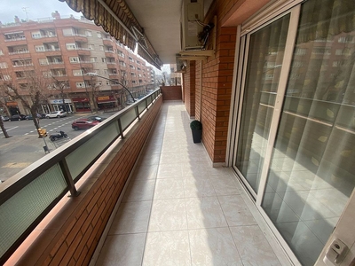 Venta de piso en Pardinyes - Riu Segre - Mitjana de 3 habitaciones con garaje y balcón