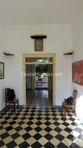 Villa en venta en Periana