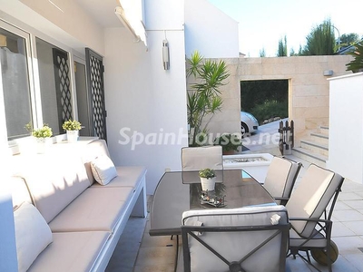 Villa en venta en Santangelo, Benalmádena