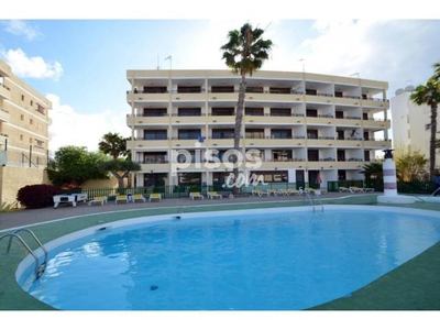 Apartamento en venta en Calle Marruecos, 7 en Playa del Inglés por 155.000 €