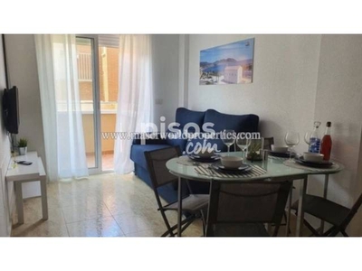 Apartamento en venta en Los Puertos-Isla Plana