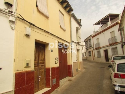 Casa adosada en venta en Montilla en Montilla por 77.000 €