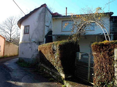 Casa en venta en calle Almieiras, Fene, A Coruña