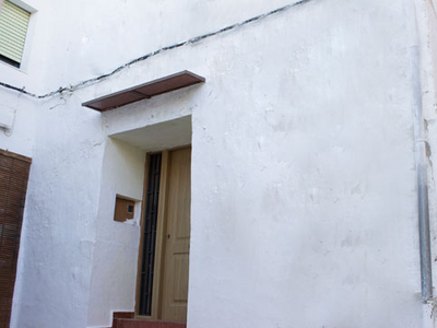 Casa en venta en calle Santa Ana, Montesa, Valencia