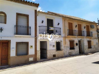 Casa en venta en Encinas Reales