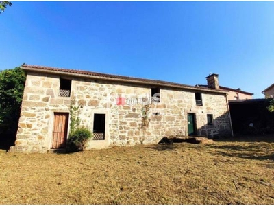 Chalet en venta en Calle O Vilar