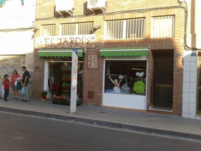 Local comercial Alicante - Alacant Ref. 90137969 - Indomio.es