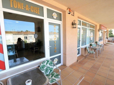 Local comercial Orihuela Ref. 90155633 - Indomio.es