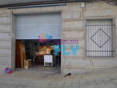 Local comercial Ourense Ref. 90134225 - Indomio.es