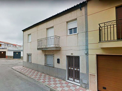 Garaje en venta en calle Baeza, Martos, Jaén