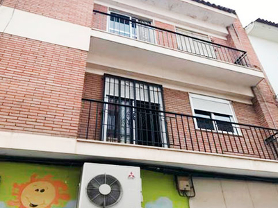 Piso en venta en CALLE FRANCISCO DE PAULA CORTÉS BALLESTEROS, LUCENA