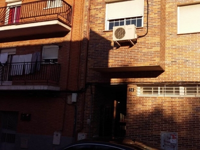 Piso en venta en CALLE LORENZO BUSQUET, COSLADA