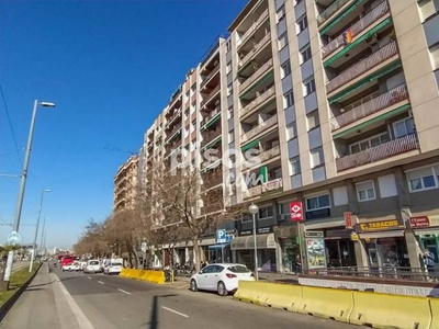 Piso en venta en El Parc I La Llacuna del Poblenou