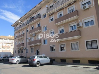Piso en venta en Villa Ines en Huércal de Almería por 85.000 €