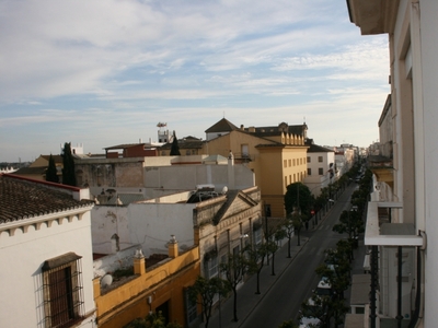 Puerto de Santa María (El) (Cádiz)