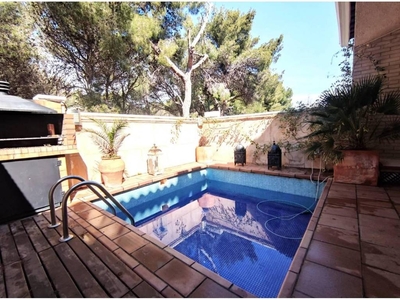 Venta Casa adosada Sant Pere de Ribes. Buen estado con terraza 215 m²