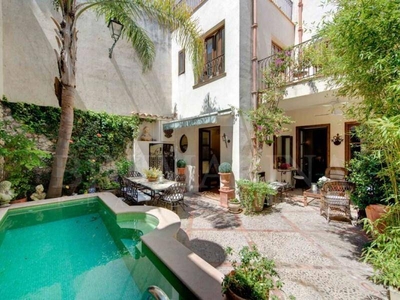 Venta Casa rústica Pollença. Buen estado 269 m²